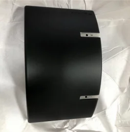 Metal Parts